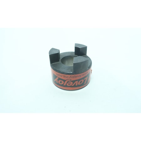 Lovejoy L-110 12X3.3MM KW 42MM JAW COUPLING 68514441336